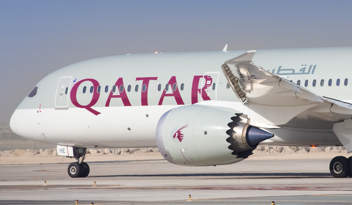 Qatar Airways